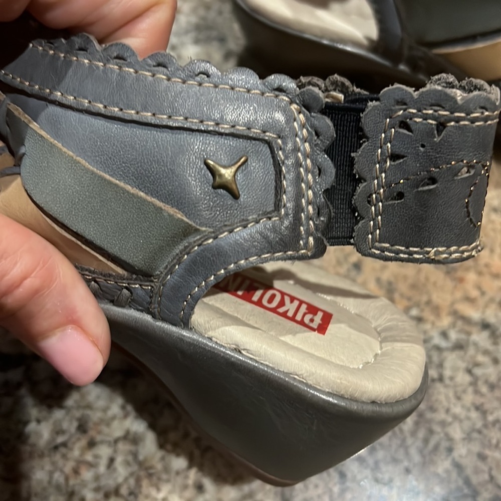 PIKOLINOS Shoes - Picture 2 of 12
